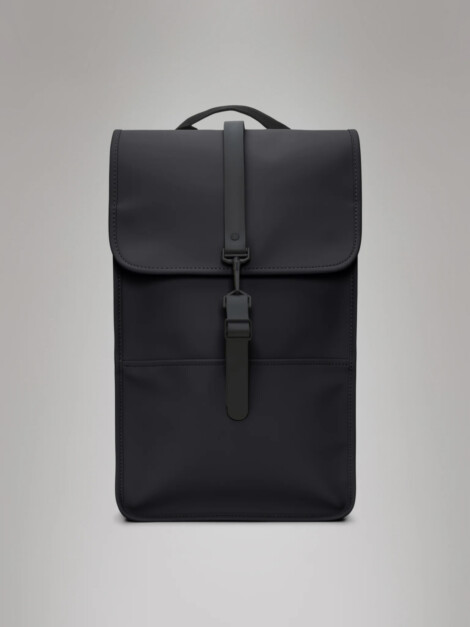 BACKPACK W3 BLACK