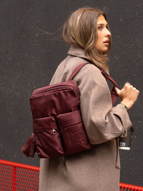 MD20 BACKPACK SIN