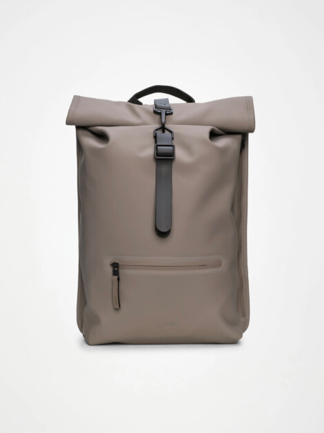 ROLLTOP RUCKSACK W3 CINDER