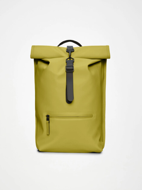ROLLTOP RUCKSACK W3 GLOW