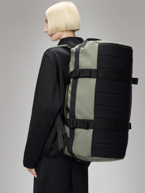 TEXEL DUFFEL BAG W3 DRIFT