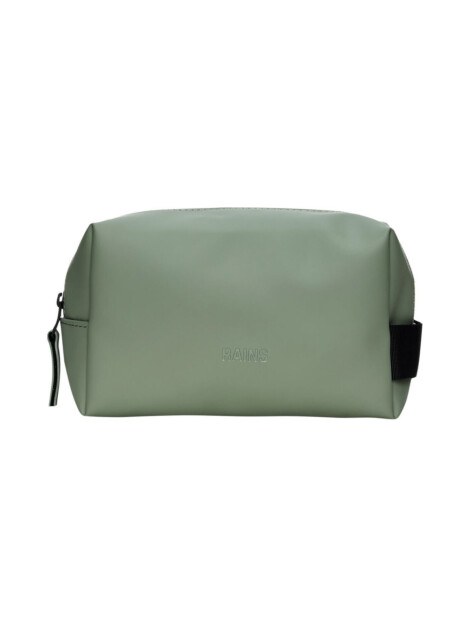 WASH BAG SMALL W3 WELL
