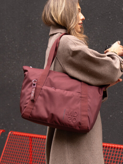 MD20 SHOPPER SIN