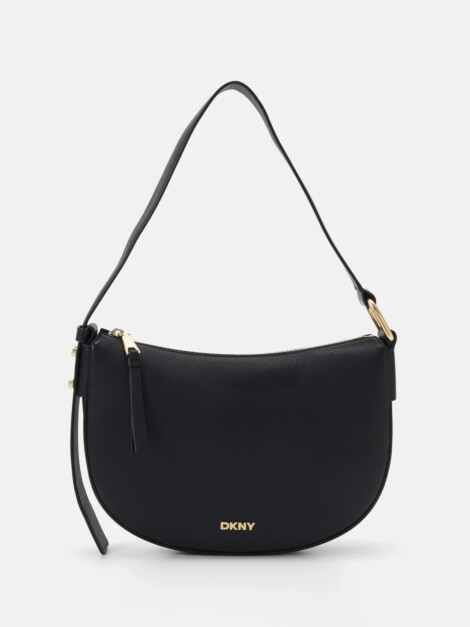DKNY SCARLETT TZ SHOULDER BLACK