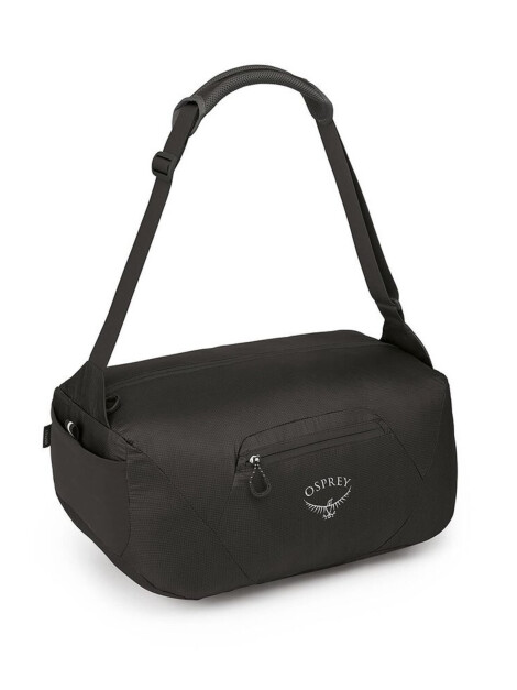 ULTRALIGHT STUFF DUFFEL 30L BLACK