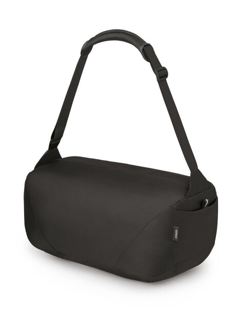 ULTRALIGHT STUFF DUFFEL 30L BLACK
