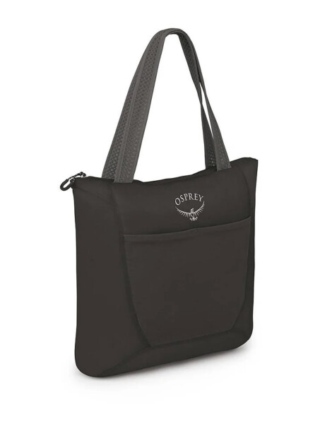 ULTRALIGHT STUFF TOTE 18L BLACK