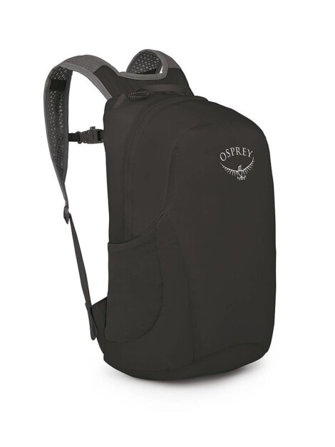 ULTRALIGHT STUFF PACK 18L BLACK
