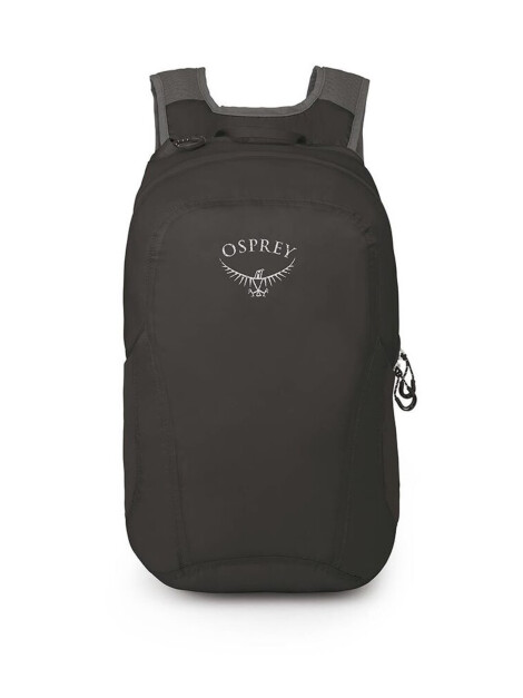 ULTRALIGHT STUFF PACK 18L BLACK