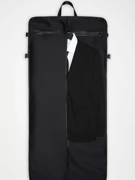 OTG SUIT BAG W3 BLACK