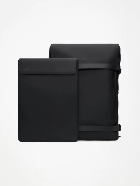 OTG BACKPACK W3 BLACK