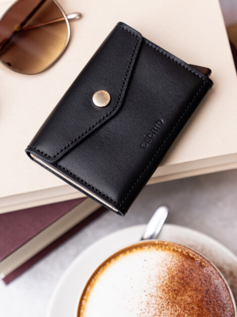 SECRID ENVELOPE BLACK