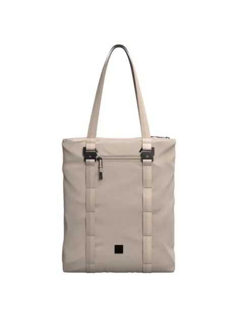 ESSENTIAL TOTE 12L FOGBOW BEIGE