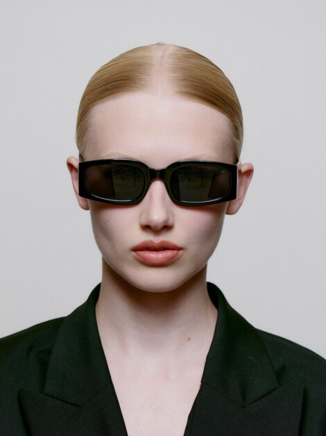 A.K ALEX BLACK