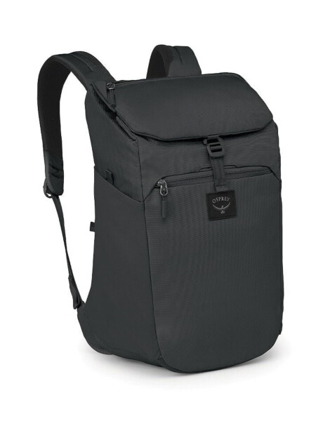 AOEDE SYNCPACK BLACK 20L