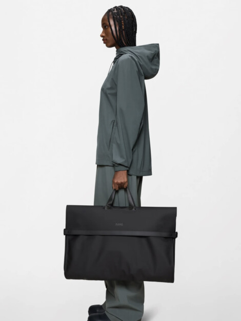 OTG SUIT BAG W3 BLACK