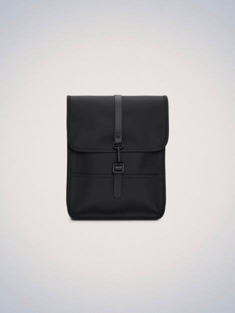 BACKPACK MICRO W3 BLACK