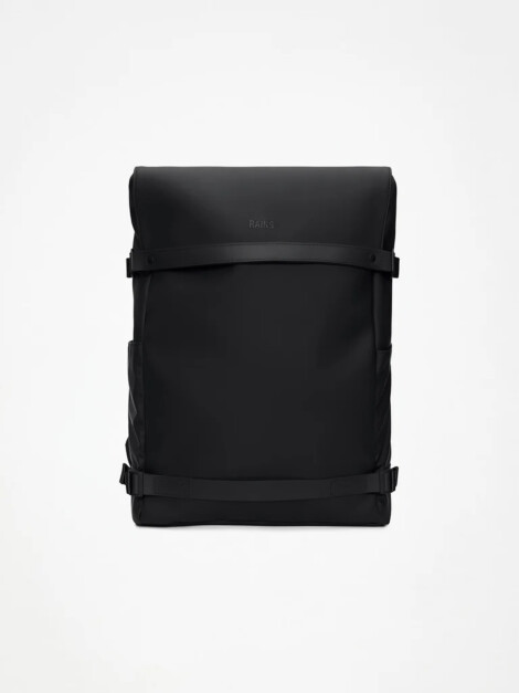 OTG BACKPACK W3 BLACK