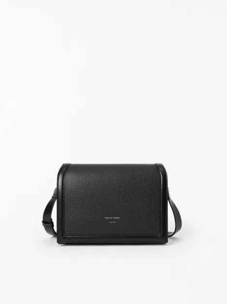 TIGER OF SWEDEN SONTI BLACK
