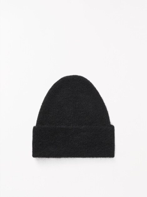 ERINNA HEADWEAR BLACK