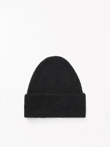 ERINNA HEADWEAR BLACK