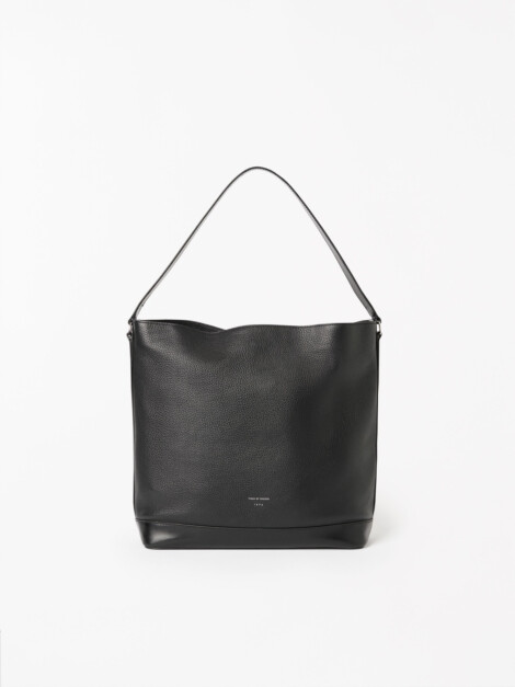 TIGER OF SWEDEN FORU BLACK