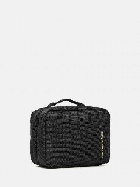 ZEPHYR NECESSAIRE BLACK