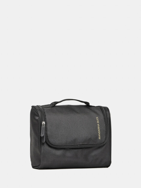 ZEPHYR NECESSAIRE BLACK