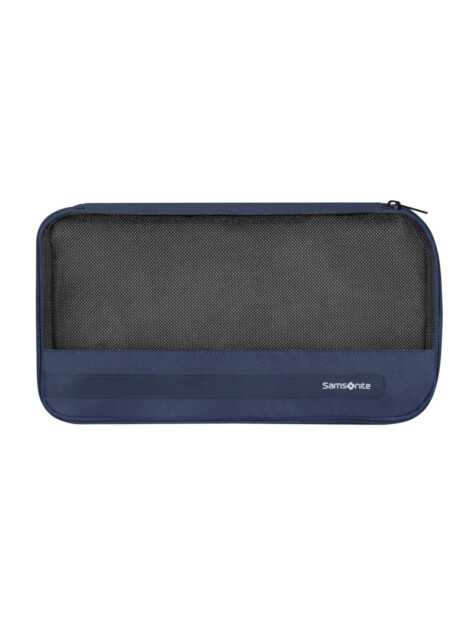 TA REVOL SET OF 3 PACKING CUBES NAVY