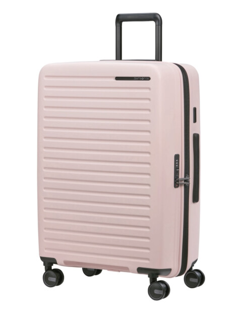 RESTACKD SPINNER 68CM ROSE