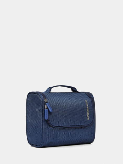 ZEPHYR NECESSAIRE DRESS BLUE