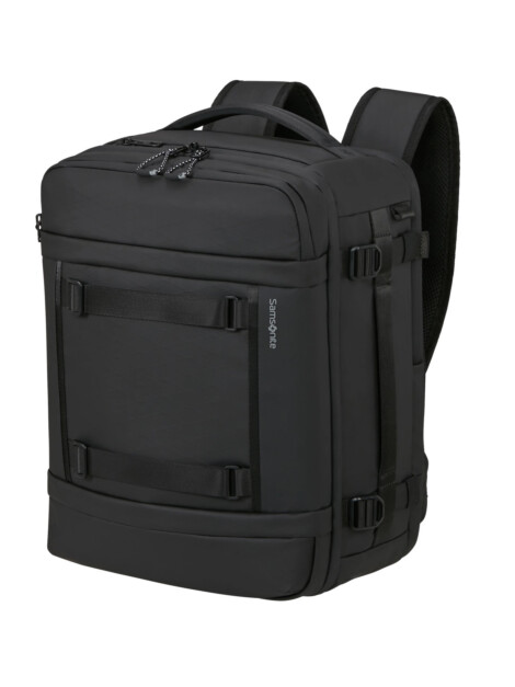 CABIN PACK UNDERSEAT BACKPACK S BLACK
