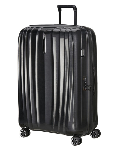 NEXIS 82 ONYX BLACK