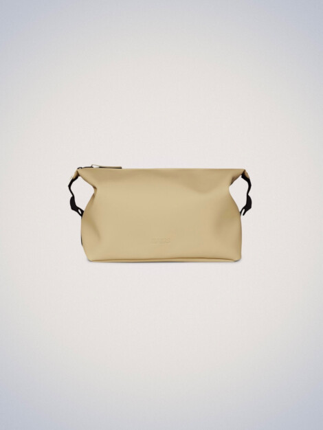 HILO WASH BAG W3 SAND