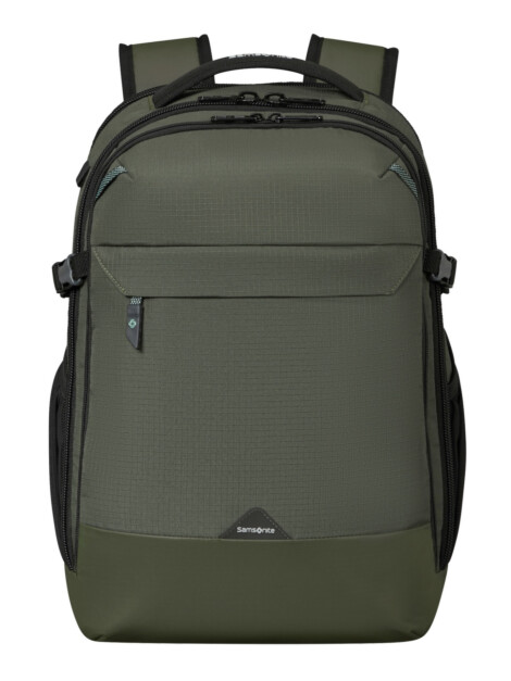 ROADSEEKER LAPTOP BACKPACK M DARK OLIVE