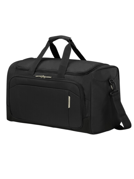 RESPARK  DUFFLE 55/22 TWONIGHTER OZONE BLACK
