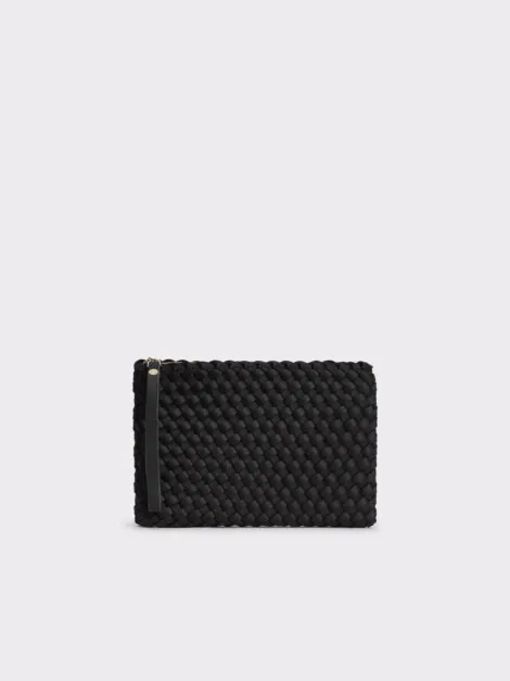 CLUTCH DI NERO