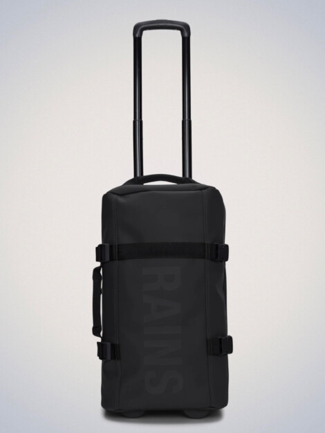 TEXEL CABIN BAG W3 BLACK