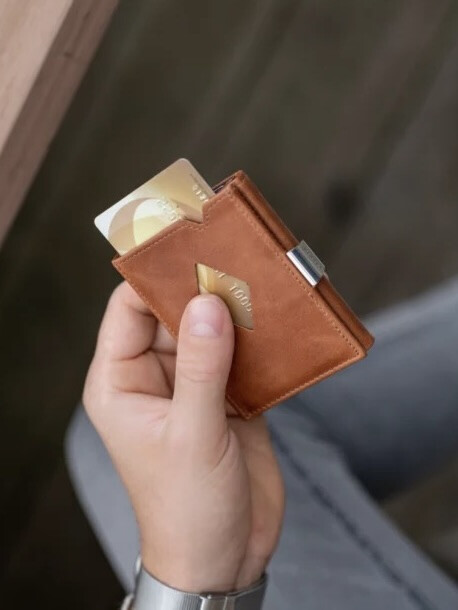 Multi Wallet Sand