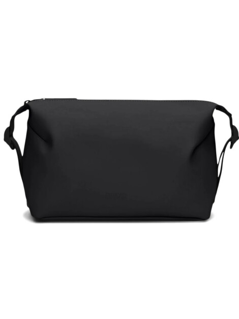 Weekend Wash Bag BLACK