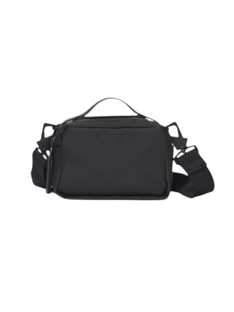 BOX BAG MICRO BLACK