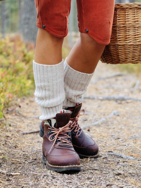 V-BOND SOCKS DESERT