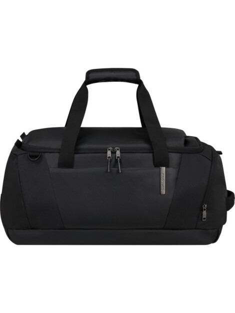 ARMOX DUFFELBAG S BLACK