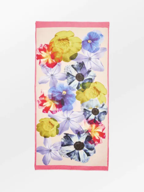 FABIANA COWO SCARF MULTI