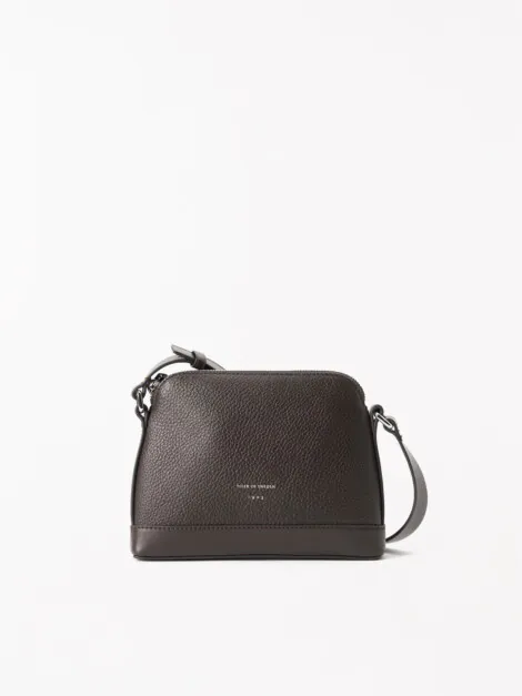 TIGER OF SWEDEN DIU DARK BROWN