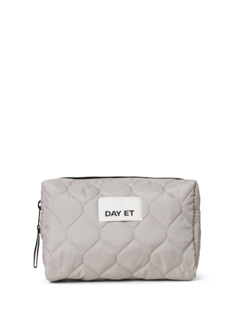 DAY GWENETH RE-Q DASH WASHBAG S CHATEAU GRAY