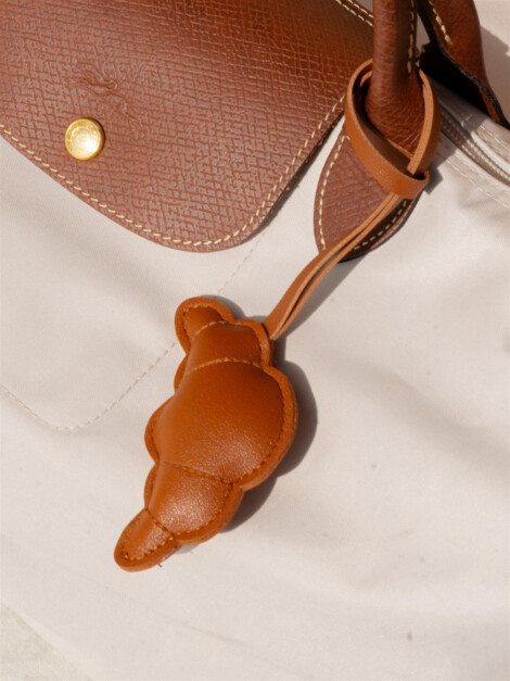 BOULE DISCO CROISSANT BROWN
