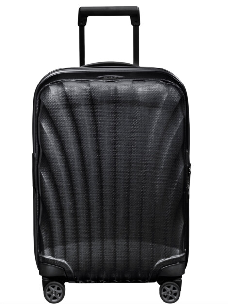 C-lite spinner EXP 55 BLACK