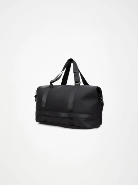 OTG WEEKEND BAG W3 BLACK