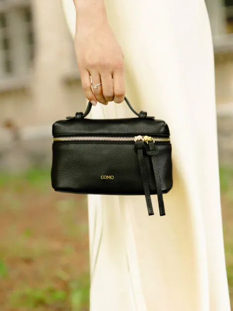 ALBA BLACK